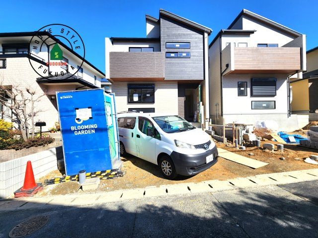 春日市岡本5丁目第1-2棟（1号棟）