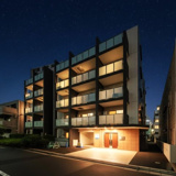 杉並区下高井戸１丁目のマンションの画像