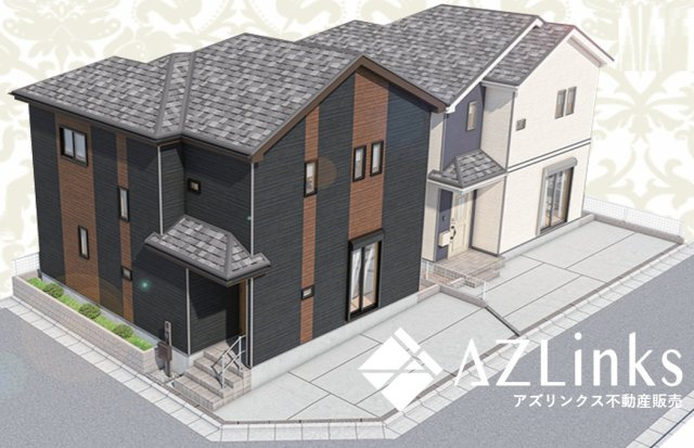 【外観】 | 習志野市東習志野６丁目２２２７番