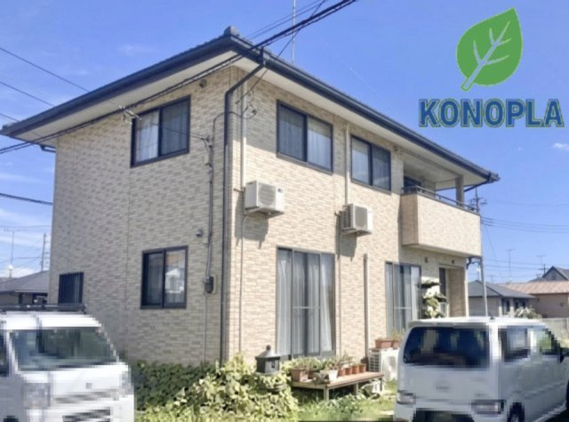 【中古戸建】太田市東別所町