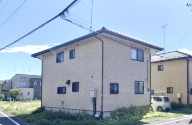 【中古戸建】太田市東別所町の外観|■外観｜ここから始まる「日常」はご家族にとってかけがえのない時間となります。少しでも豊かに、快適に。