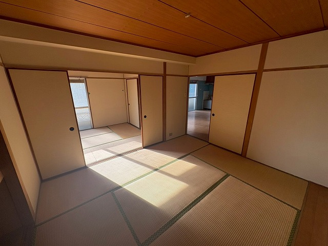 【和室】 | 103大稲マンション