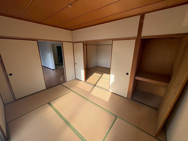 【和室】 | 103大稲マンション