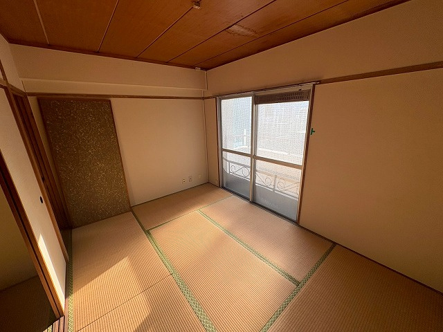 【和室】 | 103大稲マンション