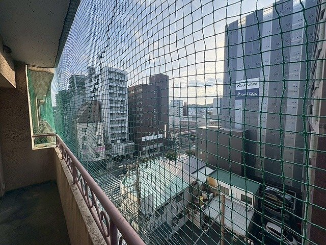 【展望】 | 103大稲マンション