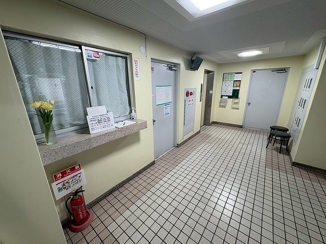 【その他共用部分】 | 103大稲マンション