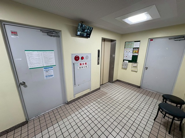 【その他共用部分】 | 103大稲マンション