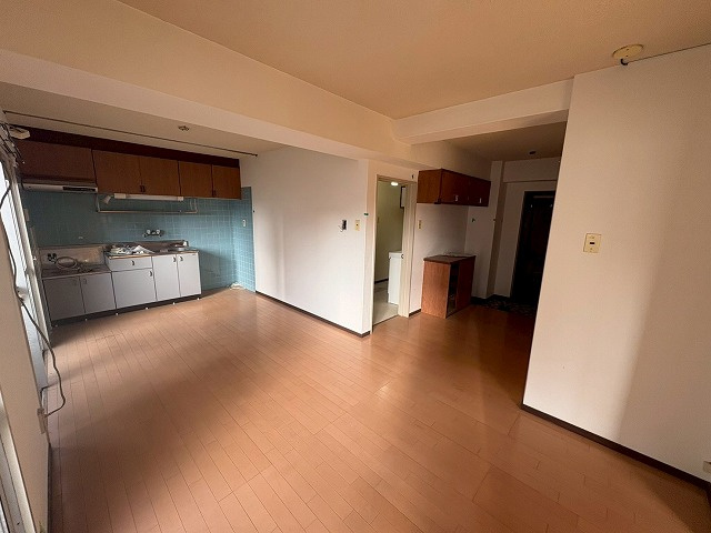 【居間・リビング】 | 103大稲マンション