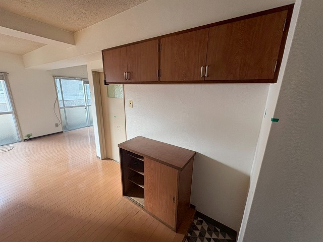 【居間・リビング】 | 103大稲マンション