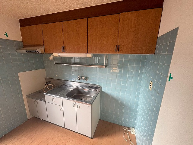 【キッチン】 | 103大稲マンション