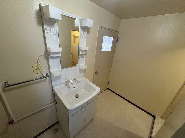 【独立洗面台】 | 103大稲マンション