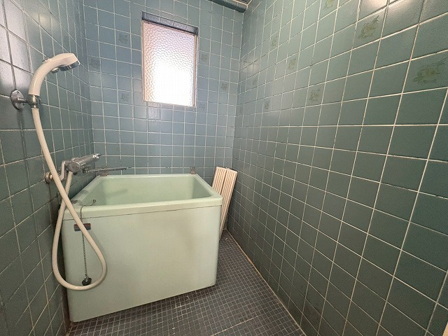 【浴室】 | 103大稲マンション