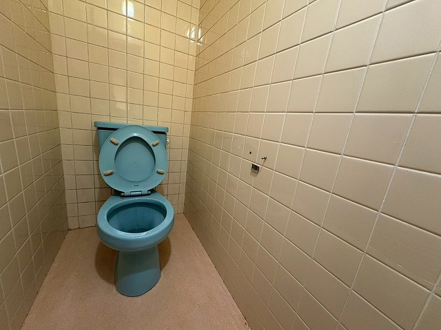 【トイレ】 | 103大稲マンション