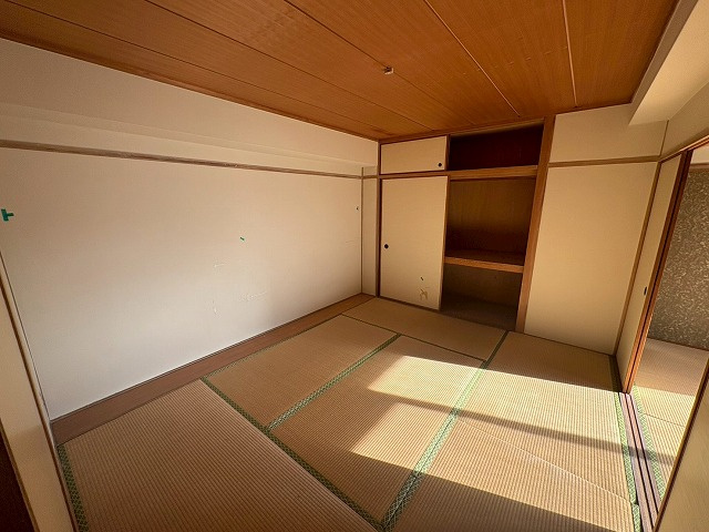 【和室】 | 103大稲マンション