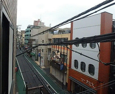 【展望】 | エテルナビビ