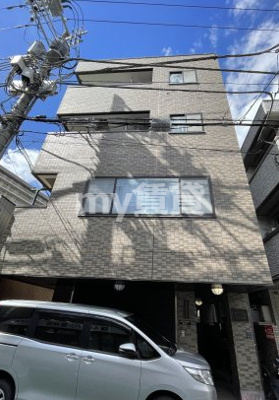 【その他共用部分】 | エテルナビビ