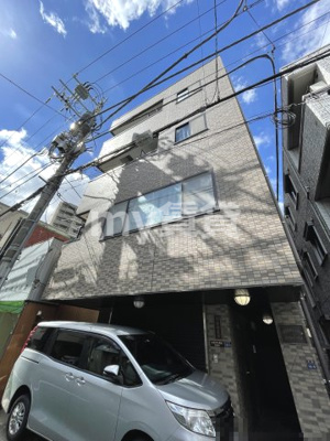 【外観】 | エテルナビビ