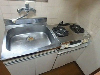 【キッチン】 | エテルナビビ