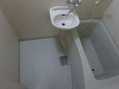 【浴室】 | エテルナビビ