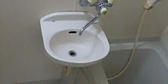 【洗面所】 | エテルナビビ