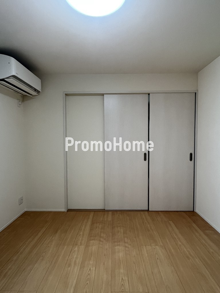 ルミケオ大手町の居間・リビング