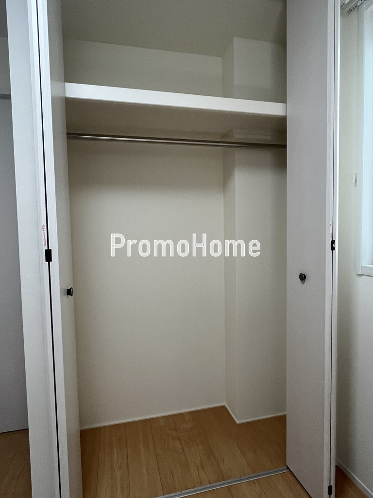 ルミケオ大手町の収納