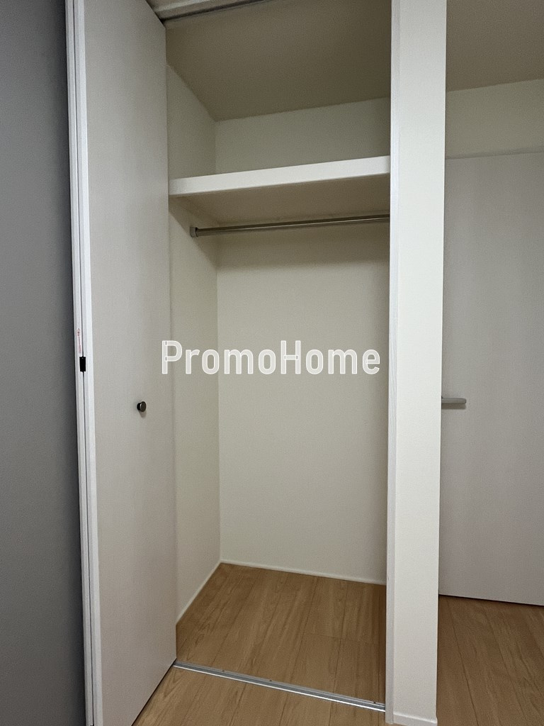 ルミケオ大手町の収納