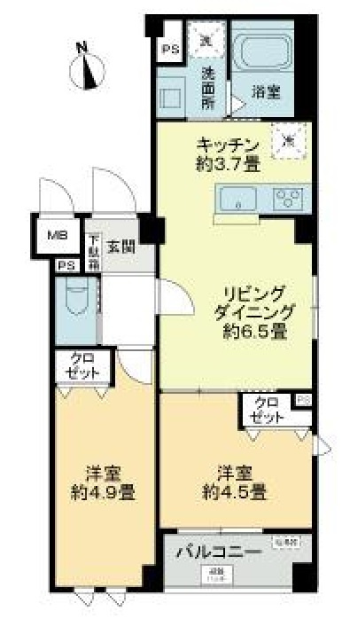 ルミケオ大手町