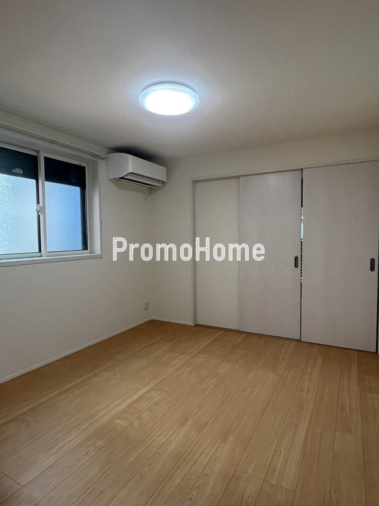 ルミケオ大手町の居間・リビング