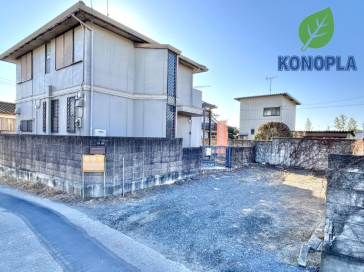 【中古戸建】太田市石橋町1期の外観|■外観｜土日のご見学はもちろん、平日・夜間のご案内も大歓迎です♪「今から見たい」や「仕事終わりに見たい」にもご対応できますのでお気軽にお問い合わせください♪