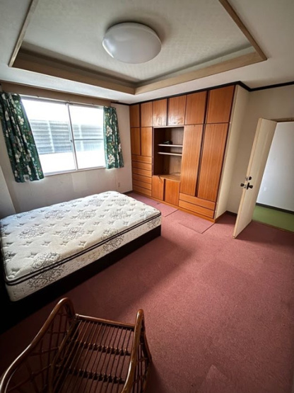 【洋室】 | 天草市久玉町 | 1階