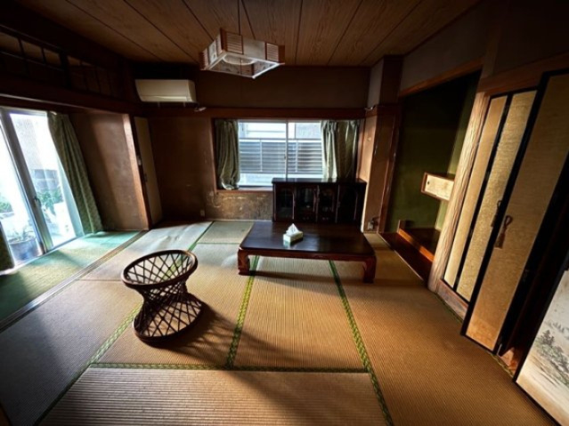 【和室】 | 天草市久玉町 | 1階