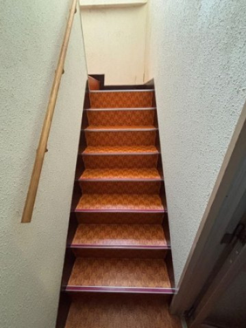 【内装】 | 天草市久玉町 | 1階