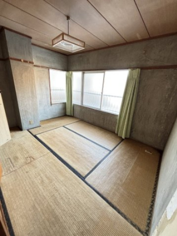 【和室】 | 天草市久玉町 | 2階