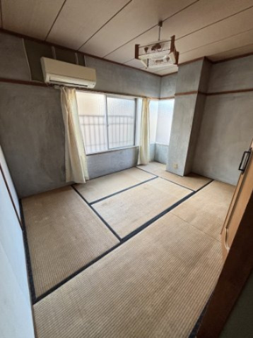 【和室】 | 天草市久玉町 | 2階
