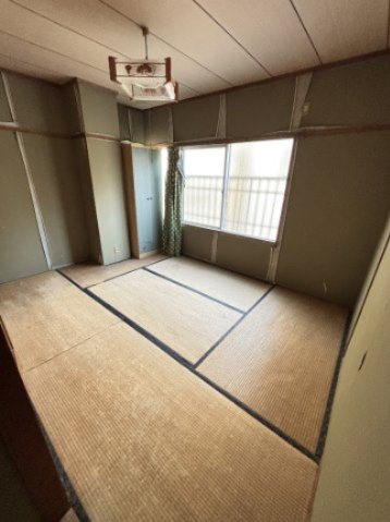 【和室】 | 天草市久玉町 | 2階