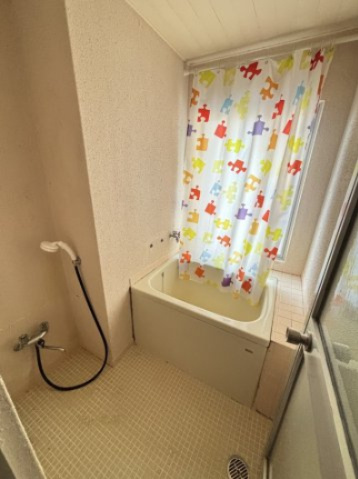 【脱衣所】 | 天草市久玉町 | 2階