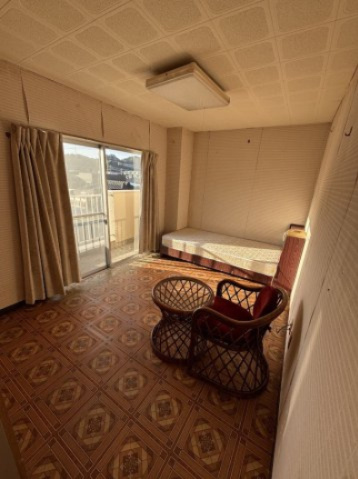 【洋室】 | 天草市久玉町 | 3階