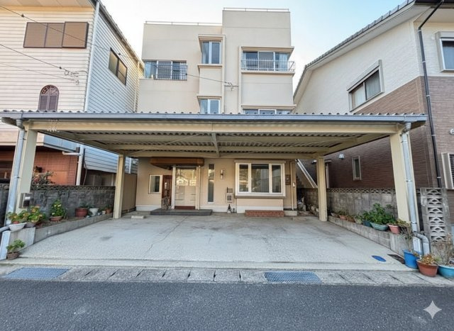 【外観】 | 天草市久玉町