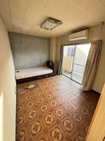 【洋室】 | 天草市久玉町 | 3階