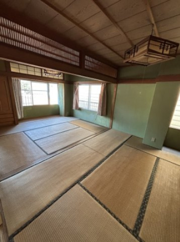 【和室】 | 天草市久玉町 | 3階