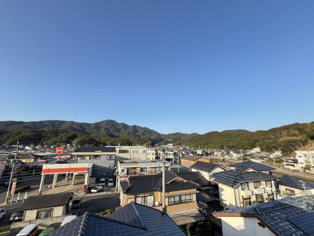 【展望】 | 天草市久玉町