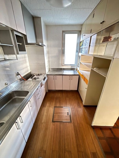 【キッチン】 | 天草市久玉町 | 1階