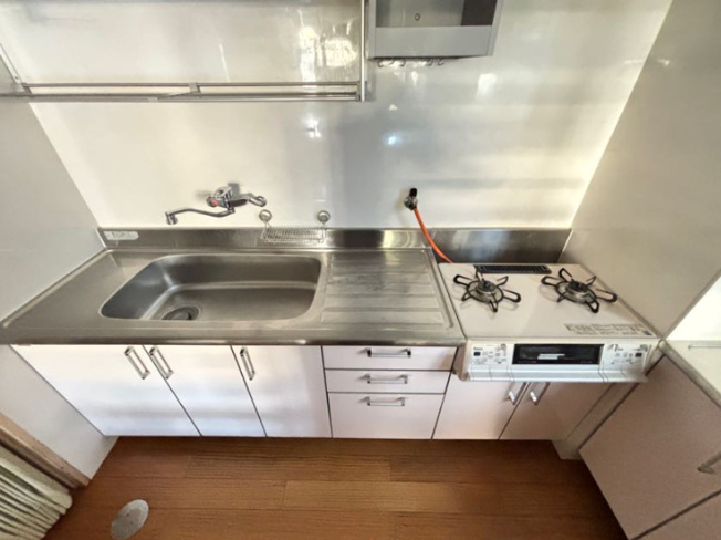 【キッチン】 | 天草市久玉町 | 1階