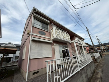 メゾンボナール　Ⅱの画像