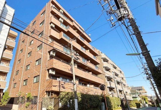 ランドパーク馬事公苑