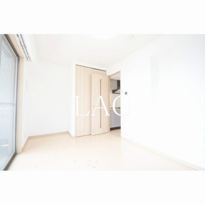 【寝室】 | ヴェルト本所吾妻橋 | 寝室です。