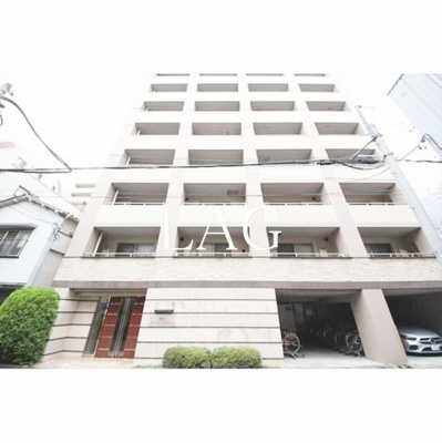 【外観】 | ヴェルト本所吾妻橋 | 外観です。