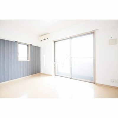 【居間・リビング】 | ヴェルト本所吾妻橋 | 洋室のお部屋です。