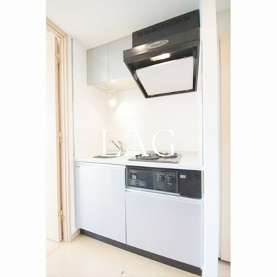 【キッチン】 | ヴェルト本所吾妻橋 | キッチンです。